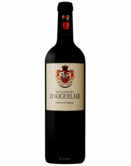 SEIGNEURS D'AIGUILHE