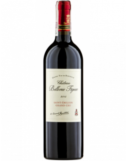 CH. BELLEVUE FIGEAC Grand Cru