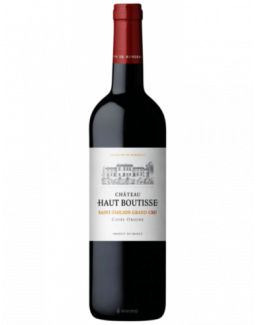 CH. HAUT BOUTISSE Cuvee Origine Grand Cru