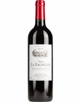 CH. LA FAGNOUSE Grand Cru