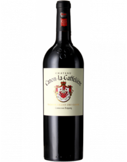 CH. CANON LA GAFFELIÈRE 1er Cru Classe B