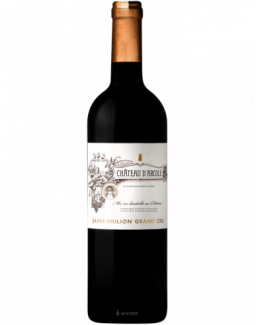 CH. D'ARCOLE Grand Cru