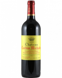 CH. CORBIN MICHOTTE Grand Cru Classe