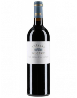 CH. FAUGERES Grand Cru Classe