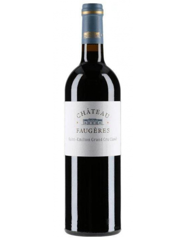CH. FAUGERES Grand Cru Classe