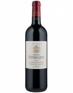 CH. FONROQUE Grand Cru Classe