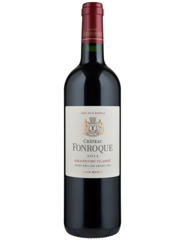CH. FONROQUE Grand Cru Classe