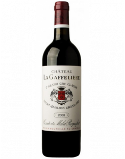CH. LA GAFFELIERE  1er Grand Cru Classe B