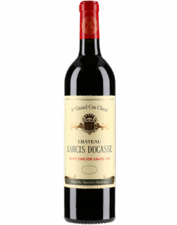 CH. LARCIS DUCASSE 1er Grand Cru Classe B