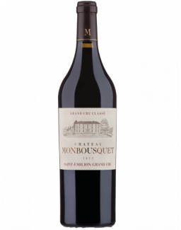 CH. MONBOUSQUET Grand Cru Classe