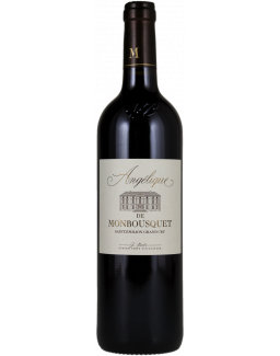 ANGELIQUE DE MONBOUSQUET Grand Cru