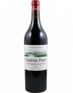 CH. PAVIE 1er Grand Cru Classe A