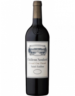 CH. SOUTARD Grand Cru Classe