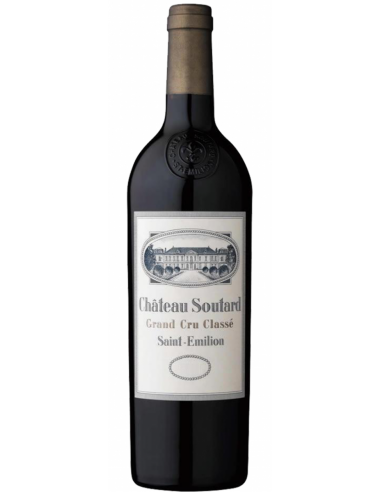CH. SOUTARD Grand Cru Classe