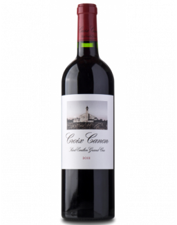 CROIX CANON Grand Cru