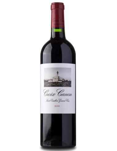 CROIX CANON Grand Cru