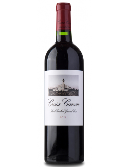 CROIX CANON Grand Cru