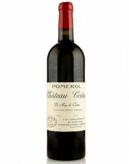 CH. CERTAN (de May de Certan)