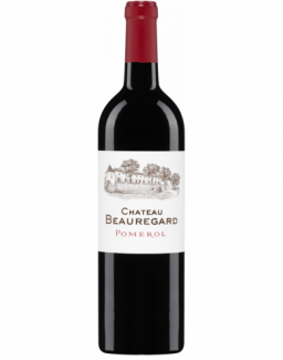 CH. BEAUREGARD (Organic Wine)