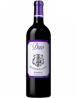 DUO DE CONSEILLANTE