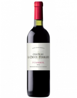 CH. LA CROIX FERRAND