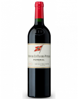 CH. LA FLEUR PETRUS