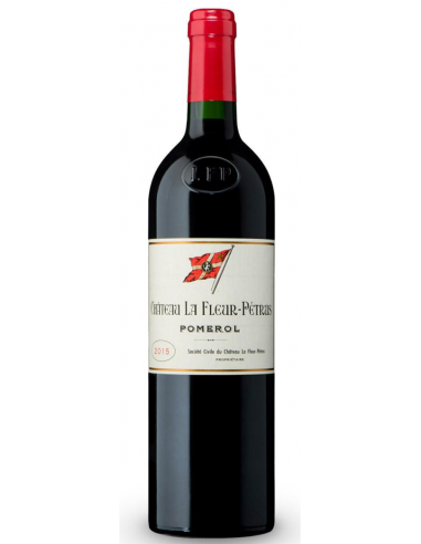 CH. LA FLEUR PETRUS