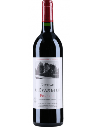 CH. L'EVANGILE