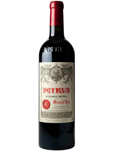 CH. PETRUS
