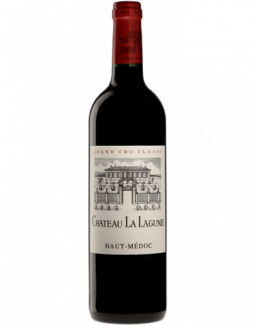 CH. LA LAGUNE 3ème Cru Classe (Organic)