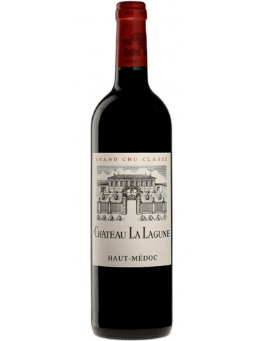 CH. LA LAGUNE 3ème Cru Classe (Organic)