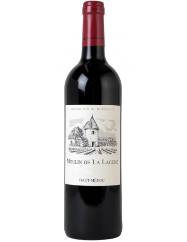 MOULIN DE LA LAGUNE