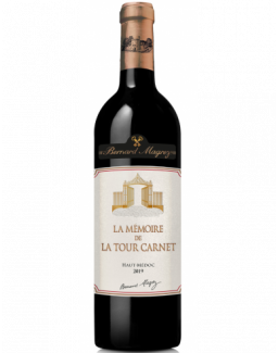 LA MEMOIRE DE LA TOUR CARNET