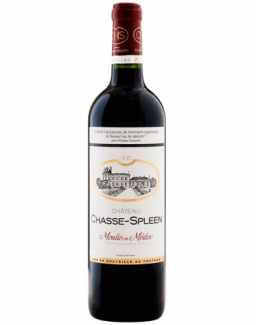 CH. CHASSE SPLEEN (Les Exceptionnels)