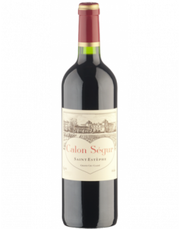 CH. CALON SEGUR 3ème Cru Classé