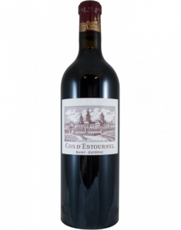 CH. COS D'ESTOURNEL 2ème Cru Classe