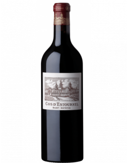GOULEE by Cos d'Estournel 2ème Cru Classe, Saint Estephe