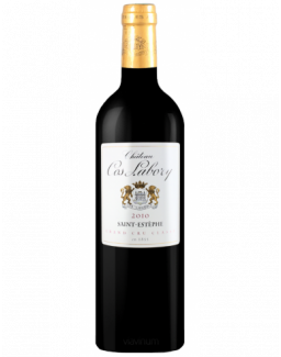 CH. COS LABORY 5ème Cru Classe