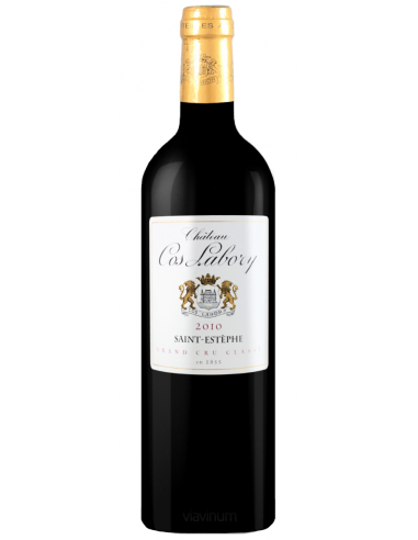 CH. COS LABORY 5ème Cru Classe