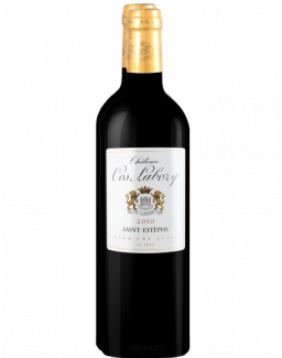 CH. COS LABORY 5ème Cru Classe