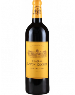 CH. LAFON ROCHET 4ème Cru Classe
