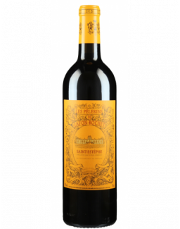 LES PELERINS DE LAFON ROCHET