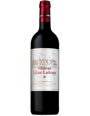 CH. LILIAN LADOUYS Cru Bourgeois
