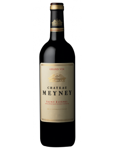 CH. MEYNEY