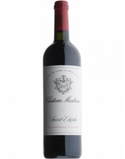 CH. MONTROSE 2ème Cru Classe