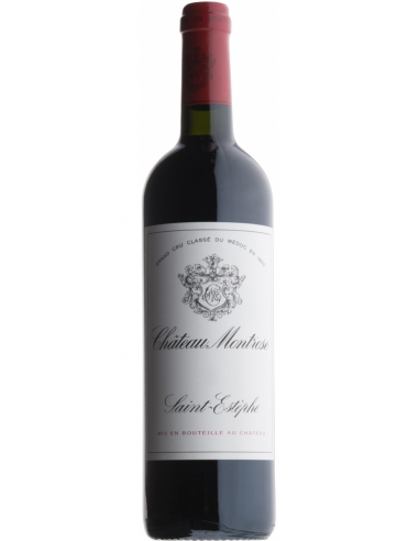 CH. MONTROSE 2ème Cru Classe