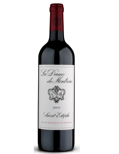 LA DAME DE MONTROSE