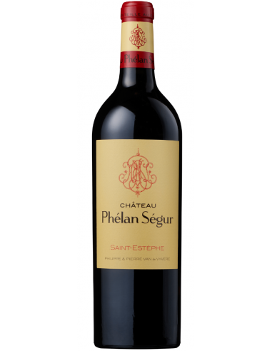 CH. PHELAN SEGUR