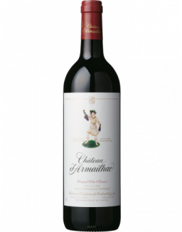 CH. D'ARMAILHAC 5ème Cru Classe