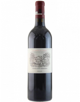 CH. LAFITE ROTHSCHILD 1er Cru Classe